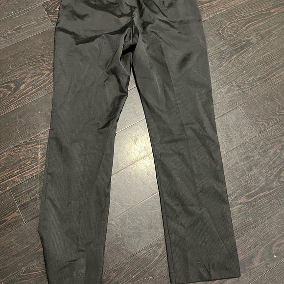 Perry Ellis Mens Slim Fit Dress Pants Size 34 - Picture 3 of 3